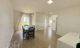 Imagem 2: Apartamento à venda Rua FAB, Nossa Senhora das Graças - Canoas