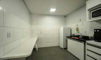 Imagem 6: Galpão de 306,58 m² para alugar por R$ 14.600,00/mês na Vila Teófilo Neto em Goiânia/GO