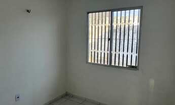 Imagem 7: Casa murada com dois quartos