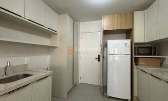 Imagem 5: Centro Apartamento com 1 dormitório