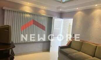 Imagem: Sobrado em Rua João Pinho - Jardim Vila