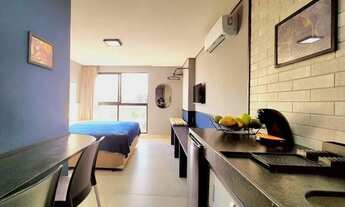 Imagem: Flat a venda em Intermares com 22m² - FL0453