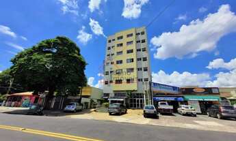 Imagem: Apartamento - Barão Geraldo - Campinas