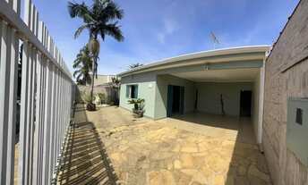 Imagem 3: Casa Térrea 3 quartos Avenida Vereda da Cruz Arniqueiras / Águas Claras