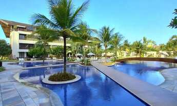 Imagem 6: Malawi Bangalô, 240 m2, 04 quartos, mobiliado, 03 Suítes, em muro alto, piscina- Ipojuca