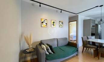 Imagem 4: Apartamento à venda em Novo Hamburgo, Canudos, com 2 quartos, com 44 m²