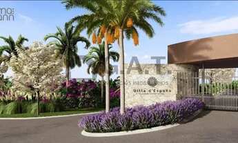 Imagem 2: TERRENO EM CONDOMÍNIO À VENDA NO VILLA D´ESPAÑA - SOROCABA/SP