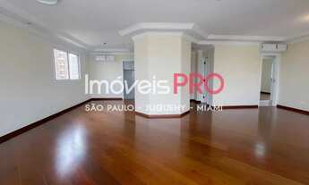 Imagem: Apartamento moderno a venda em Moema Passaros