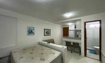 Imagem 7: Alugo flats mobiliados no Golden Home Shopping - Boa Viagem, Recife