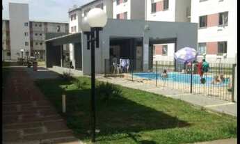 Imagem 3: Apartamento em Estrada Barro Vermelho - Restinga - Porto Alegre/RS