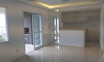 Imagem: Apartamento - Taquaral - Campinas