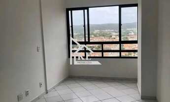 Imagem 4: Alugo excelente apartamento em Candelaria - 19º andar, 2 Quartos - Porto Arena