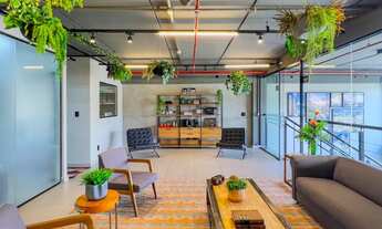 Imagem 4: Conjunto comercial para venda em Residencial Flórida , 295m²