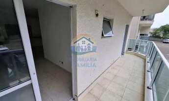 Imagem 6: EXCELENTE APARTAMENTO PARA LOCAÇÃO SITUADO NO BAIRRO CIDADE JARDIM EM CARAGUATATUBA-SP!