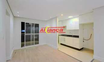 Imagem 4: Apartamento Vila Augusta