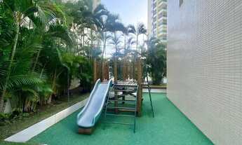 Imagem 3: Apartamento à venda no Condomínio La Concorde em Teresina PI