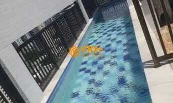 Imagem 2: Vendo Flat 40m² com 1 Quarto/ Sendo Suíte, em Boa Viagem