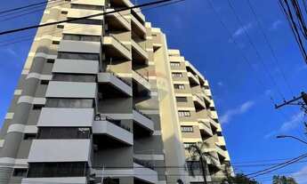 Imagem: Locação de Apartamento com 3 suítes 186