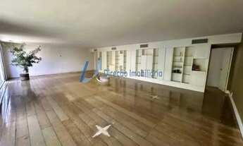Imagem 4: Apartamento com 4 quartos à venda, 297 m² no Leblon, Rio de Janeiro/RJ