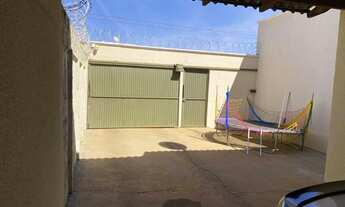 Imagem: CASA A VENDA NO CASTANHEIRA (AP