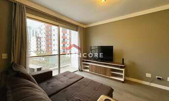 Imagem 2: Apartamento em Rua São Paulo - Loteamento João Batista Julião - Guarujá/SP