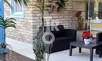 Imagem: Casa a venda de Alto Padrão no condomínio