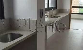 Imagem 4: Apartamento à venda em Campinas, Cambuí, com 3 suítes, com 170 m², Edifício Bordeaux