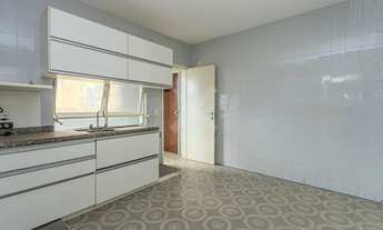 Imagem 5: APARTAMENTO 3 QUARTOS SENDO 1 SUITE PARA COMPRAR NO BAIRRO HIGIENOPOLIS