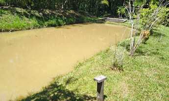 Imagem: CHÁCARA para venda tem 3.200m² com 3 quartos