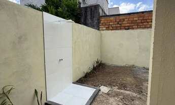 Imagem 4: Térrea para venda possui 110 metros quadrados com 2 quartos em Icuí-Guajará - Ananindeua