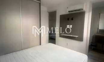 Imagem 3: Apartamento para locação no BEACH CLASS BOA VIAGEM, BOA VIAGEM, Recife, PE