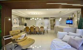 Imagem: Apartamento Alto Padrão com 3 suítes e