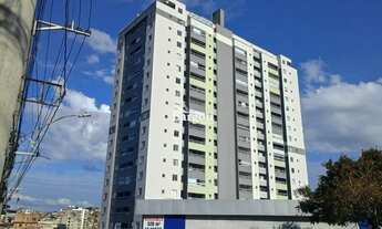 Imagem 3: Apartamento 3 quartos sendo 1 suíte e 1 vaga de garagem a venda no Bairro Cascatinha em Ju