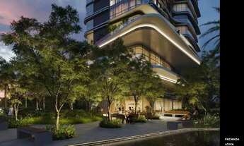 Imagem 5: 4 Suítes no Lucena Plaza