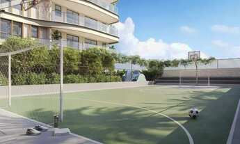 Imagem 7: CYAN OCEAN FRONT, apartamento com 280 m² com 4 suítes e 4 vagas em Enseada do Suá - Vitóri