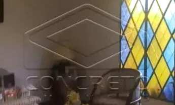 Imagem 4: Casa Padrão em Bauru