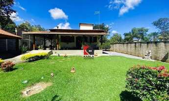 Imagem 2: CASA 04 QUARTOS E SUITE - JACQUES VILLE!