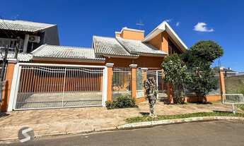 Imagem: Casa em Marechal Rondon