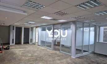 Imagem: Conjunto para alugar, 385 m² por R$ 70.003,06/mês