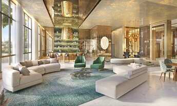 Imagem 6: Heaven by Yoo - 187m² - 4 dorms (2 suítes) - 2 vagas - Paraíso - São Paulo/SP