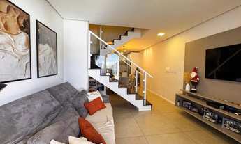 Imagem 3: Duplex 3 dormitórios semi mobiliado próx. ao Sesi e Oktoberfest