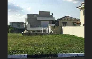 Imagem 2: Terreno em Residencial Villa Verona à venda em condomínio de alto padrão em Sorocaba com 3