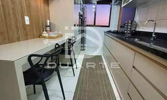 Imagem: Apartamento em Residencial Granvista, Jardim