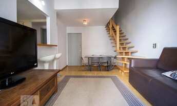 Imagem 3: Apartamento à Venda - Paraíso, 1 Quarto, 55 m2