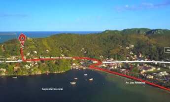 Imagem 7: Casa Lagoa da Conceição e Praia Mole 2 quartos