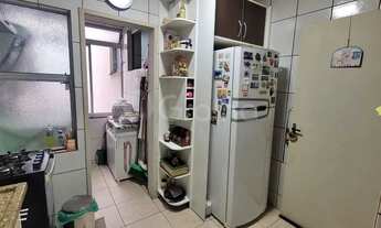 Imagem 4: Apartamento com 3 quartos, 1 suíte e 79m² privativos na Trindade, Florianópolis