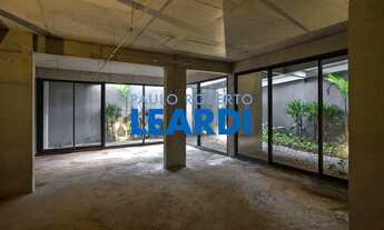 Imagem: LOJA - PINHEIROS - SP