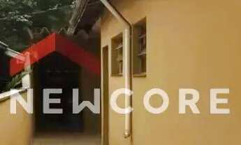 Imagem: Casa em Rua Israel - Taboão - São Bernardo