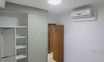 Imagem 7: Apartamento padrão no Bairro Quintas de São José, Zona Sul de Ribeirão Preto/SP