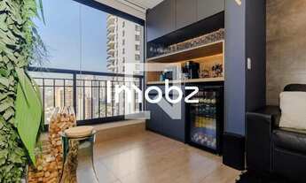 Imagem 7: Apartamento à venda na Rua José Carlos de Toledo Piza, 150 - Panamby - São Paulo - SP - CE